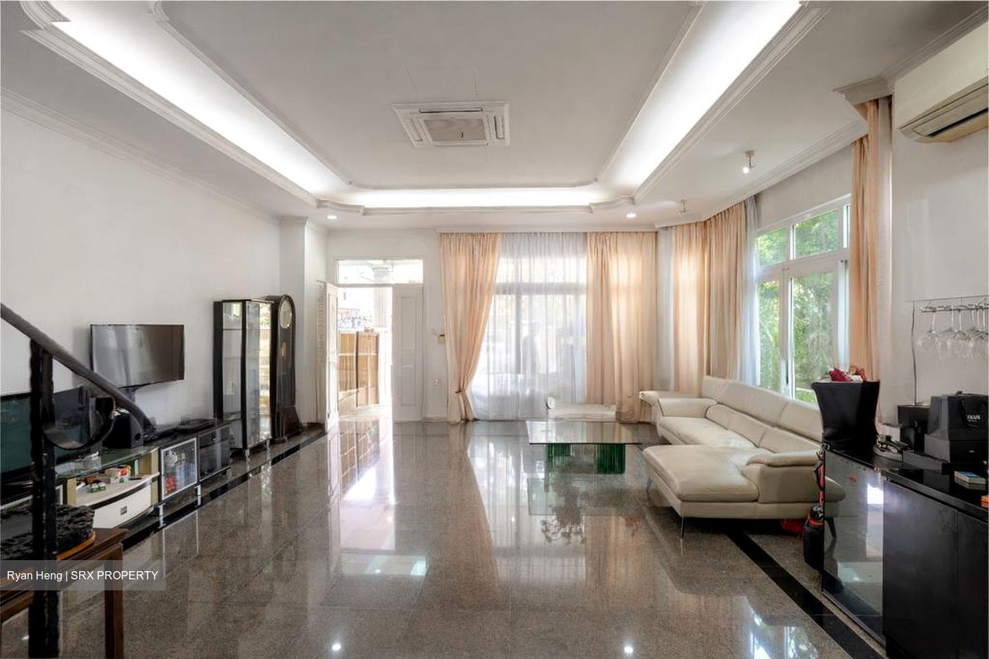 Opera Estate (D15), Semi-Detached #552581421